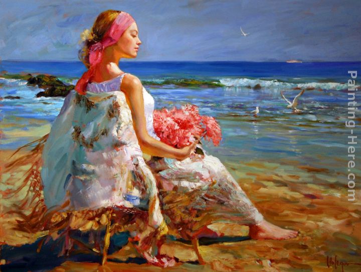 Lost in Thought